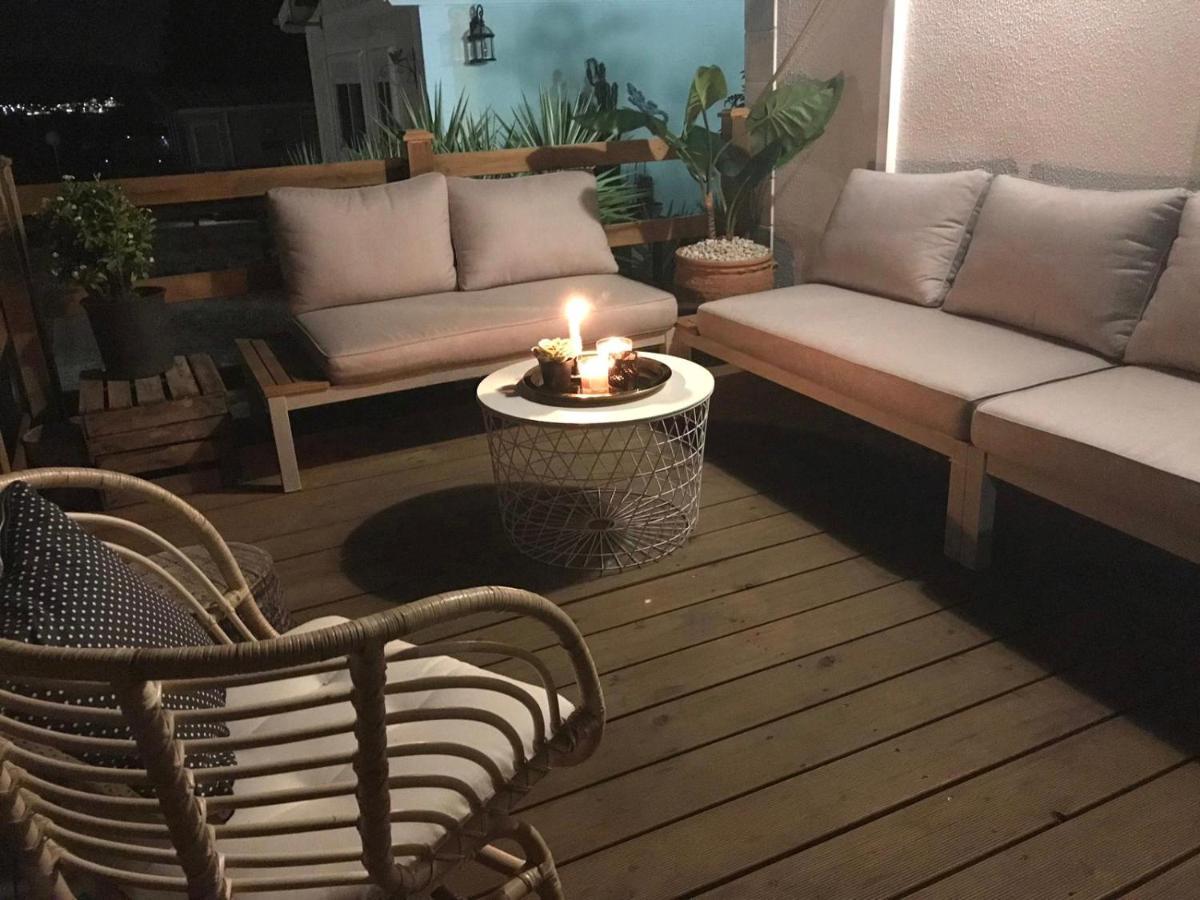 Malaga Monte Parc Hotel Alhaurín de la Torre Eksteriør billede