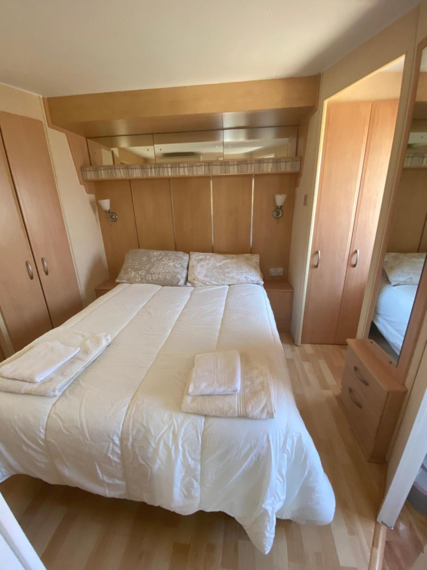 Malaga Monte Parc Hotel Alhaurín de la Torre Eksteriør billede