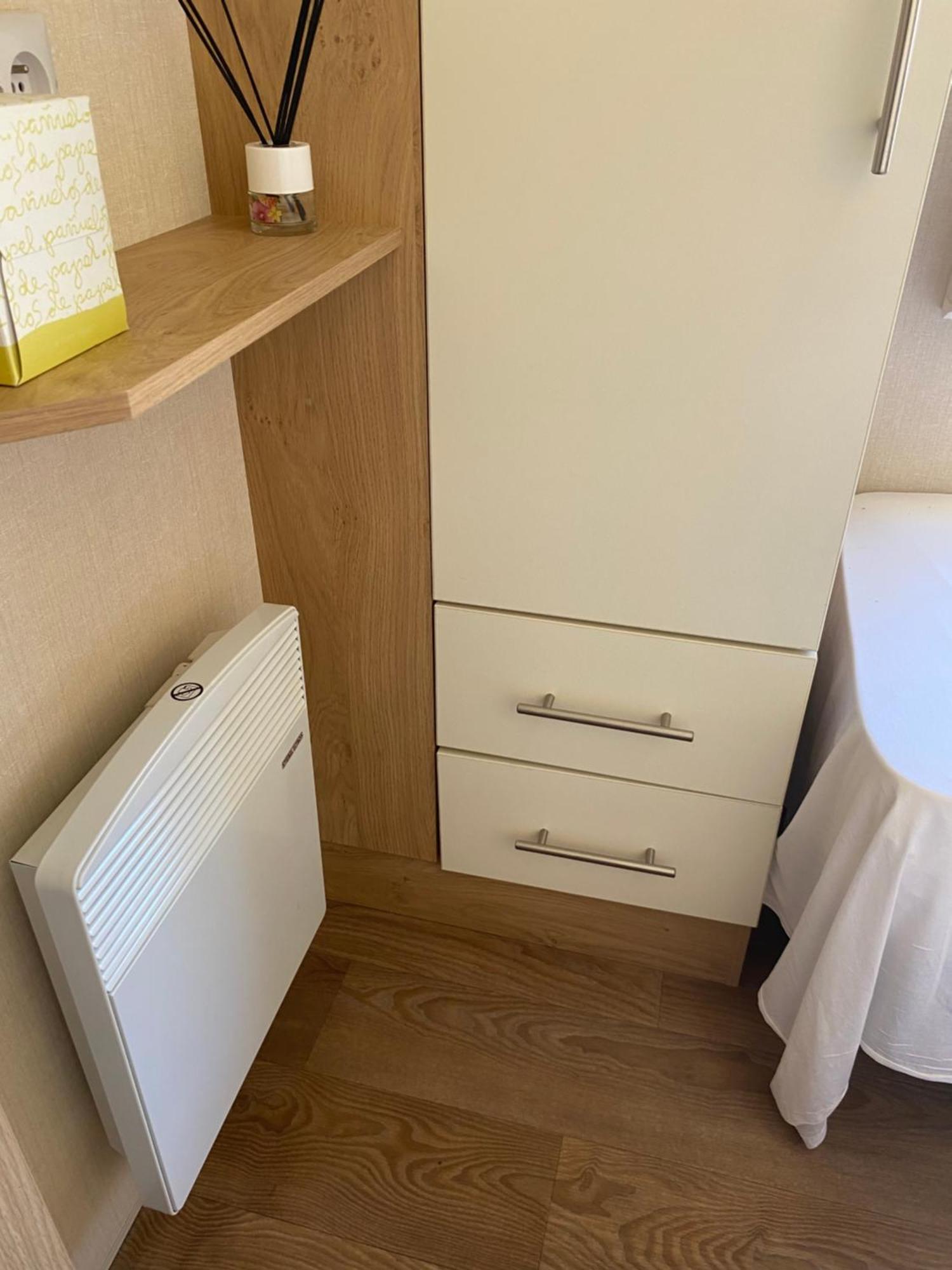Malaga Monte Parc Hotel Alhaurín de la Torre Værelse billede